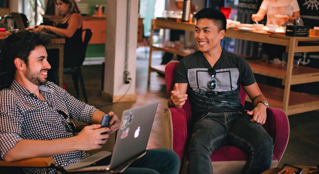 We are just more than Technology having dynamic team of Creative & Innovative Minds